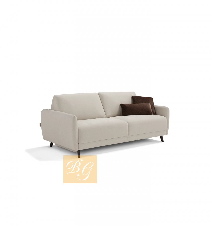 Диван-кровать Ghali 3500 фабрики Dienne Salotti