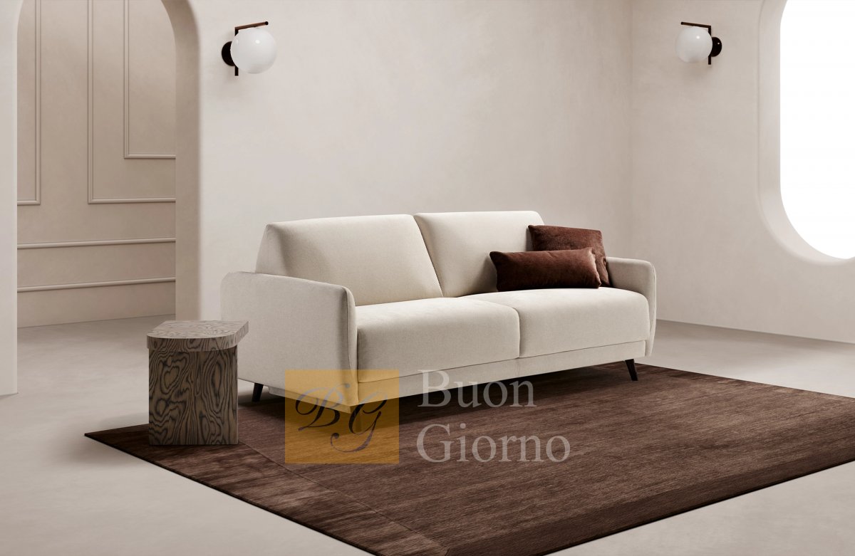 Диван-кровать Ghali 3500 фабрики Dienne Salotti
