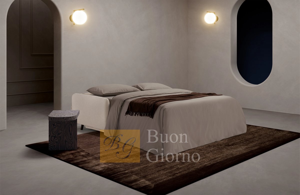 Диван-кровать Ghali 3500 фабрики Dienne Salotti