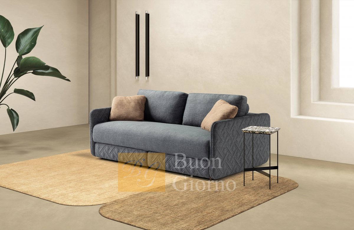 Диван-кровать Lia 4000 фабрики Dienne Salotti