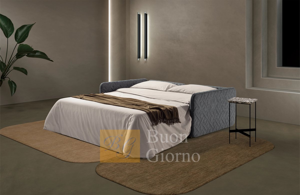 Диван-кровать Lia 4000 фабрики Dienne Salotti