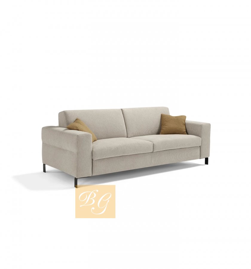 Диван-кровать Life 3500 фабрики Dienne Salotti