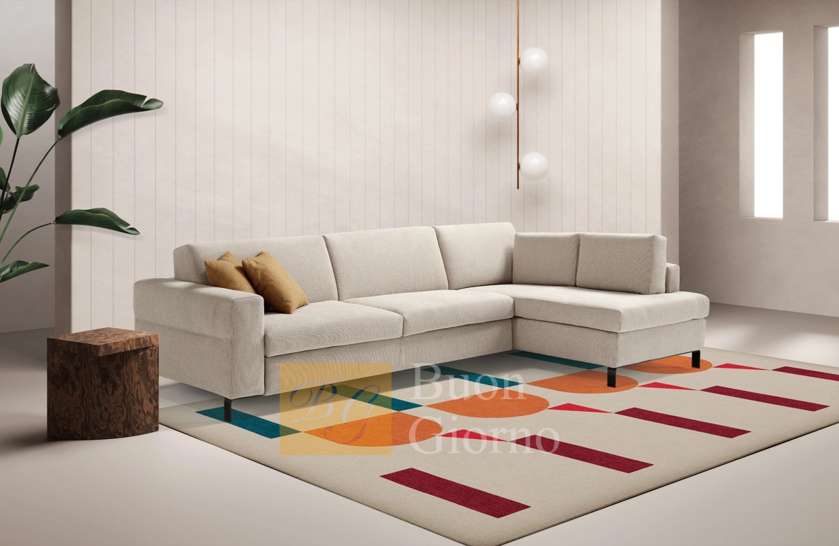 Диван-кровать Life 3500 фабрики Dienne Salotti