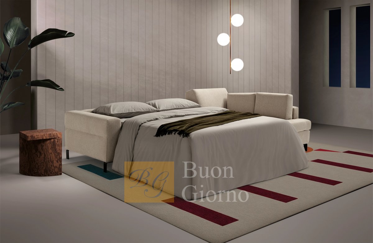 Диван-кровать Life 3500 фабрики Dienne Salotti