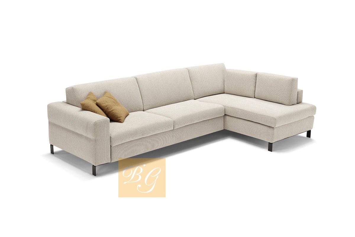 Диван-кровать Life 3500 фабрики Dienne Salotti