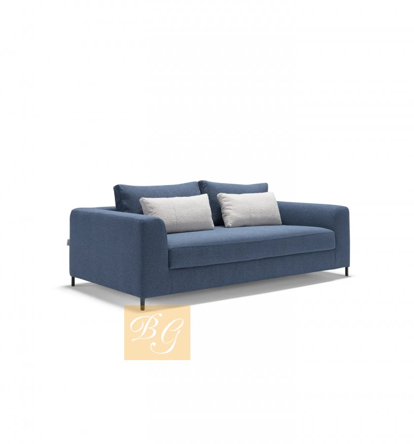 Диван-кровать Loy 3500 фабрики Dienne Salotti
