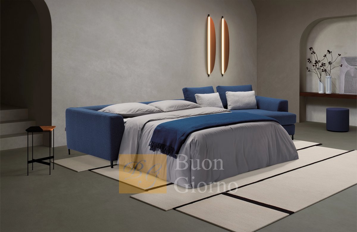 Диван-кровать Loy 3500 фабрики Dienne Salotti