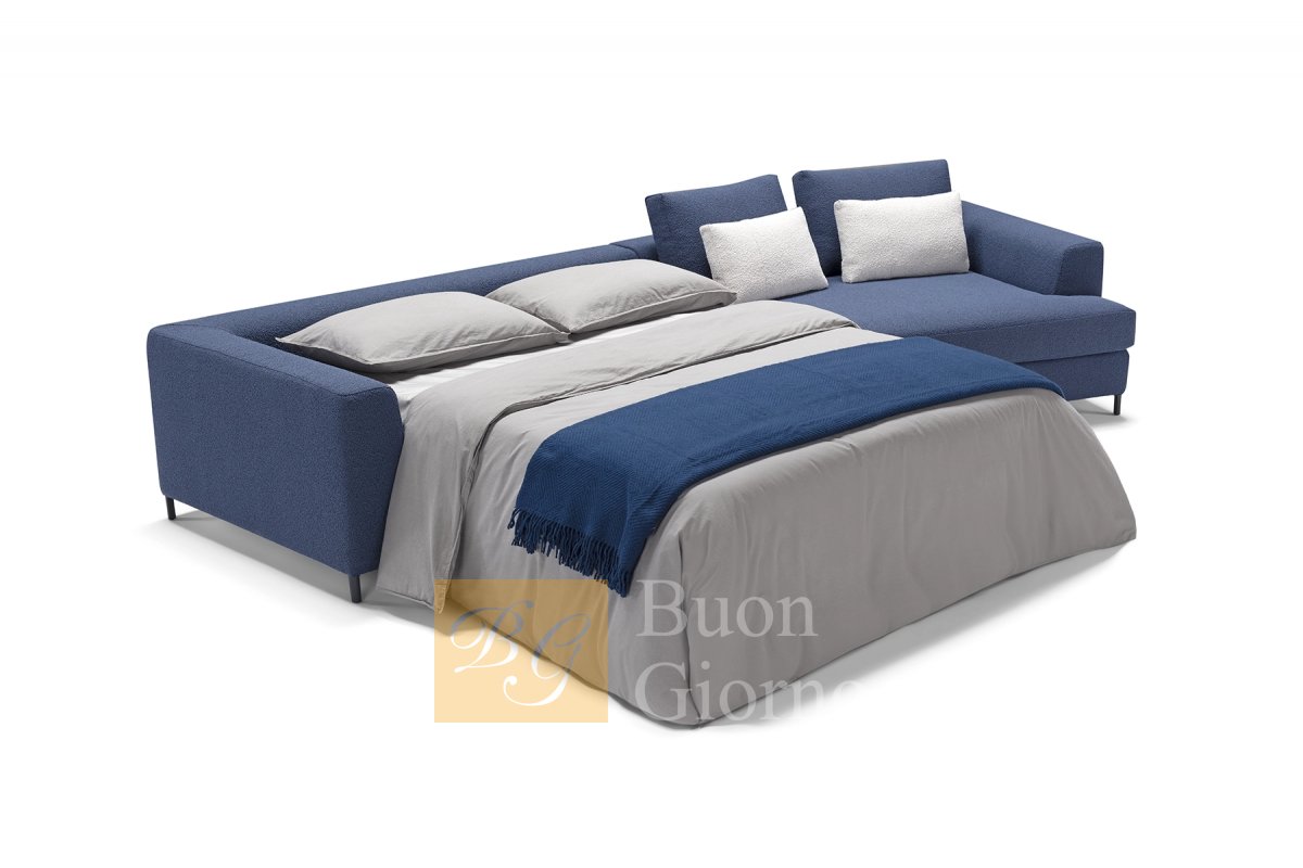Диван-кровать Loy 3500 фабрики Dienne Salotti