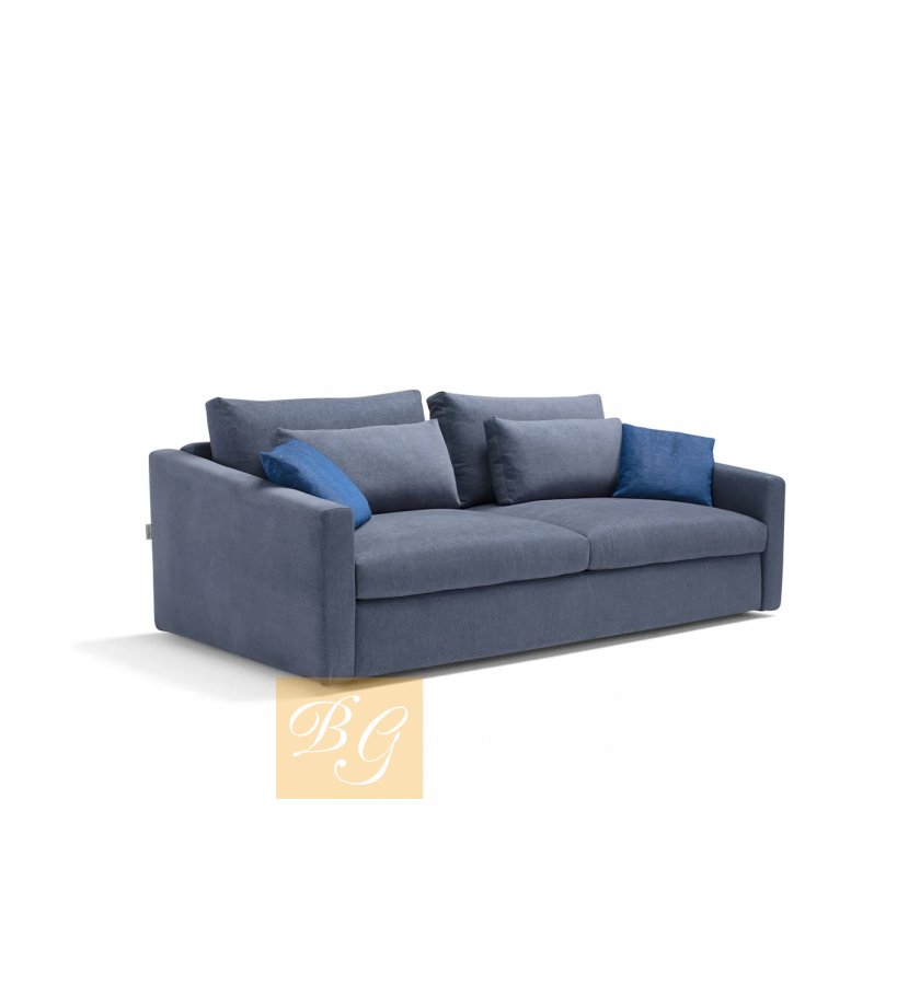 Диван-кровать Mithos 4000 фабрики Dienne Salotti