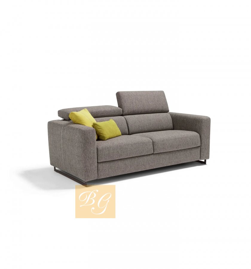 Диван-кровать Modular Pro 3500 фабрики Dienne Salotti