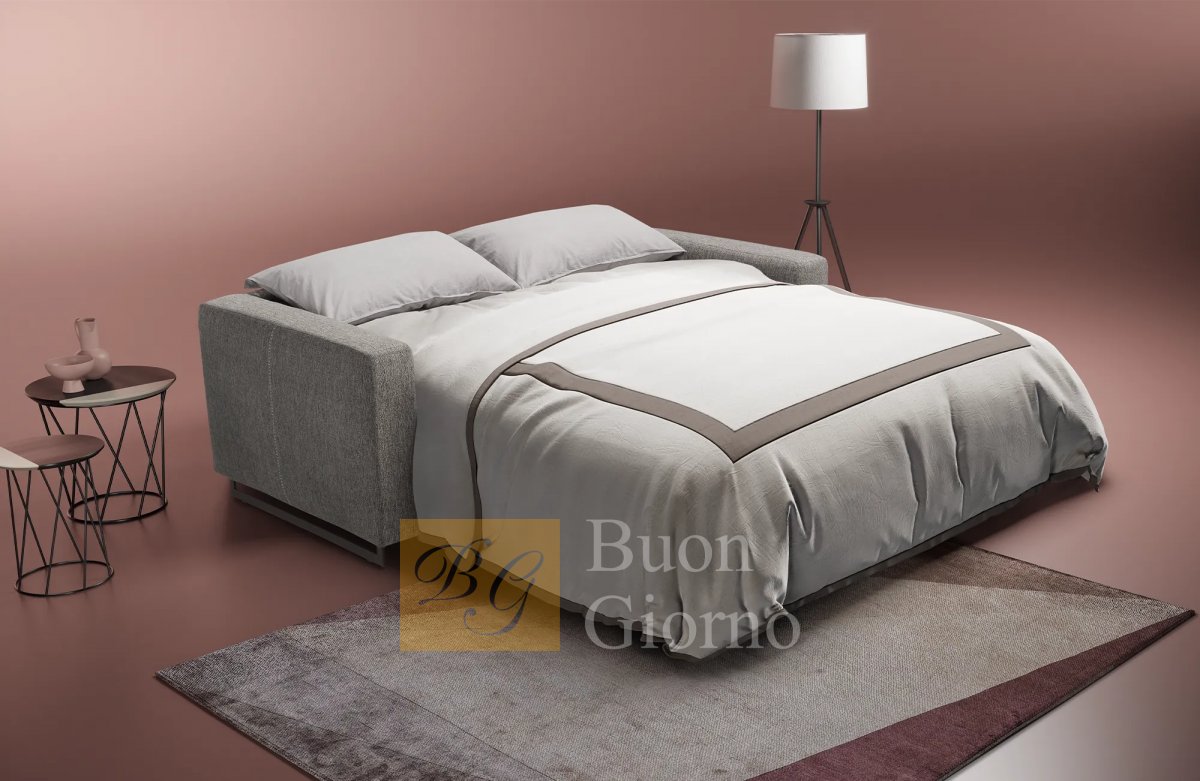 Диван-кровать Modular Pro 3500 фабрики Dienne Salotti