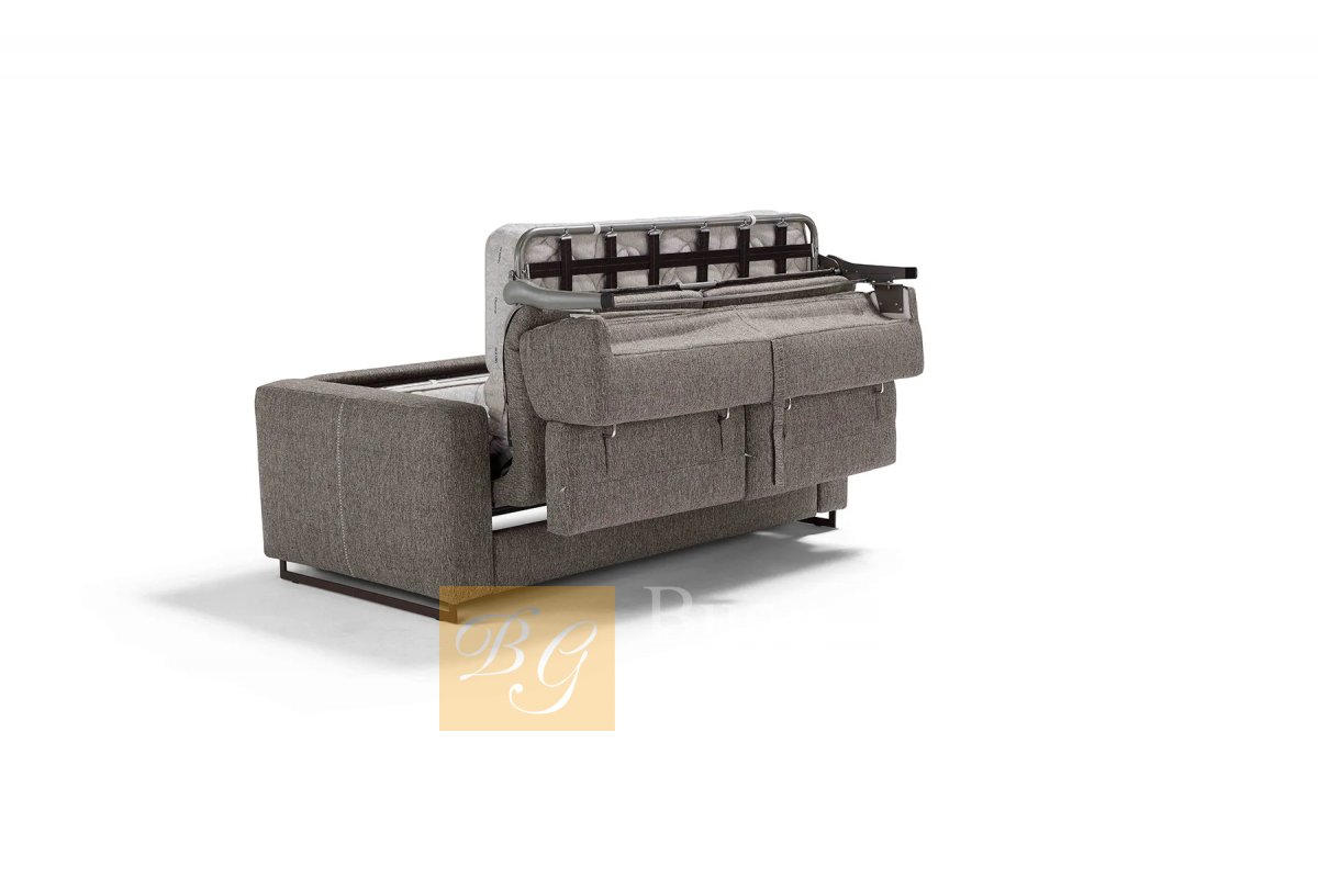 Диван-кровать Modular Pro 3500 фабрики Dienne Salotti