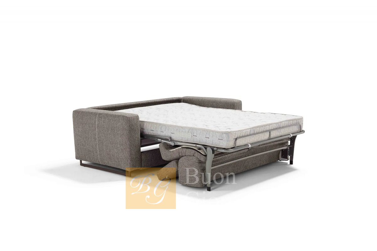 Диван-кровать Modular Pro 3500 фабрики Dienne Salotti