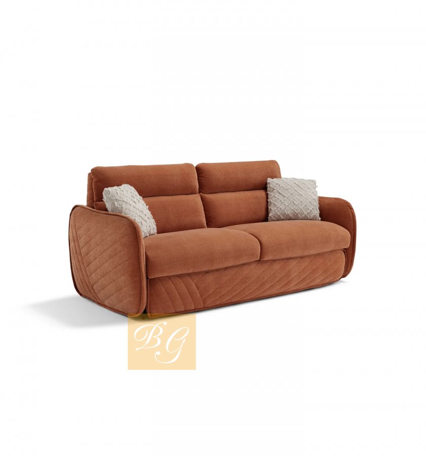 Диван-кровать Moon Plus 3500 фабрики Dienne Salotti