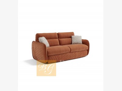 Диван-кровать Moon Plus 3500 фабрики Dienne Salotti