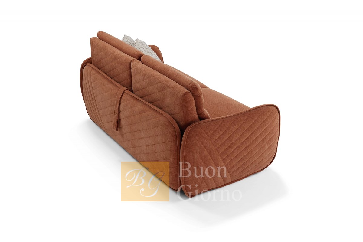 Диван-кровать Moon Plus 3500 фабрики Dienne Salotti