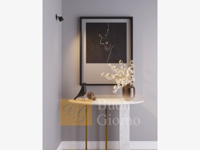 Настенный светильник Mark MARK S6 фабрики Axolight