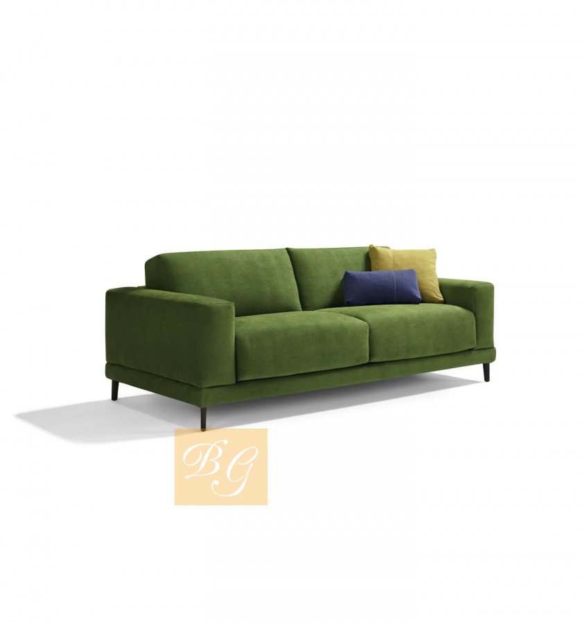 Диван-кровать Naxos 3500 фабрики Dienne Salotti