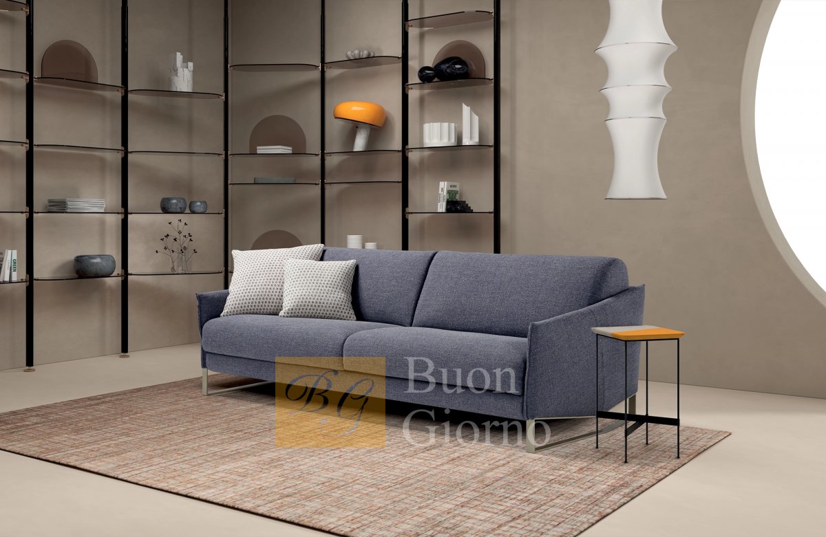 Диван-кровать Nice 4000 фабрики Dienne Salotti