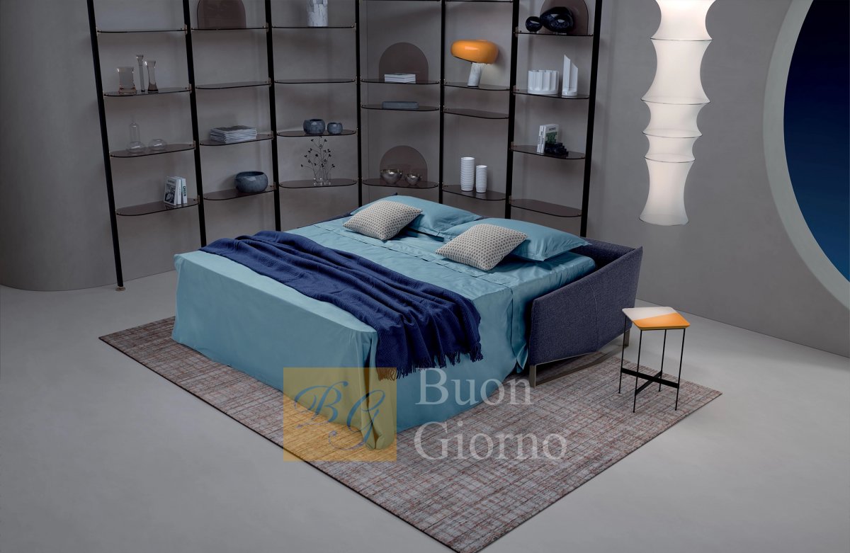 Диван-кровать Nice 4000 фабрики Dienne Salotti