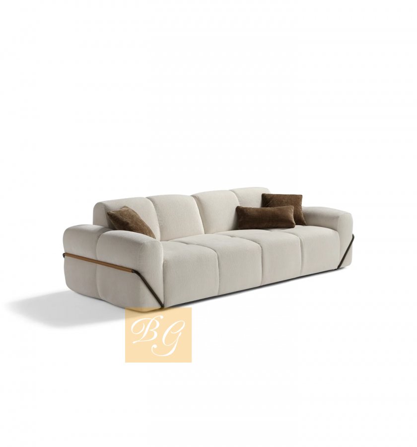 Диван-кровать Nube 4000 фабрики Dienne Salotti
