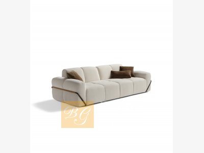 Диван-кровать Nube 4000 фабрики Dienne Salotti