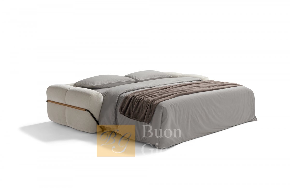Диван-кровать Nube 4000 фабрики Dienne Salotti