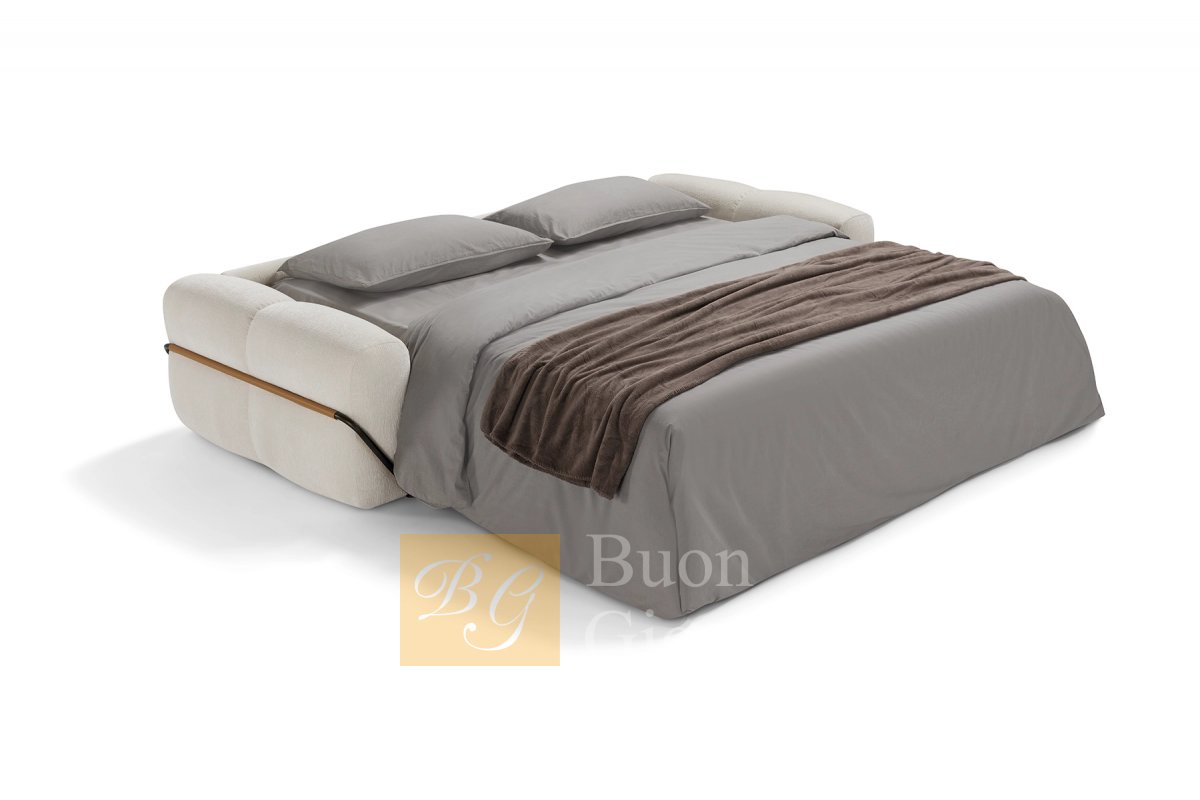 Диван-кровать Nube 4000 фабрики Dienne Salotti
