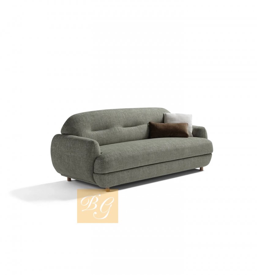 Диван-кровать Plum 3500 фабрики Dienne Salotti