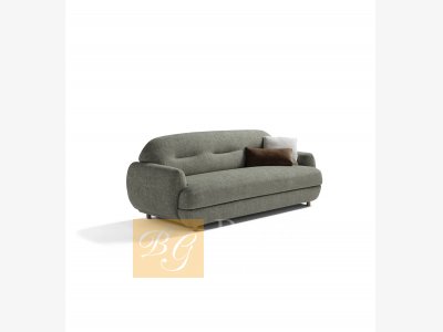 Диван-кровать Plum 3500 фабрики Dienne Salotti