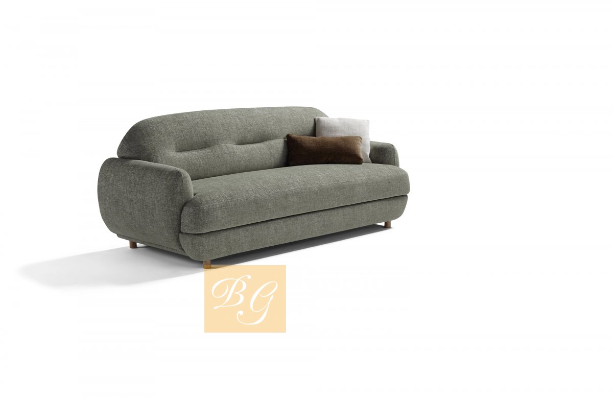 Диван-кровать Plum 3500 фабрики Dienne Salotti