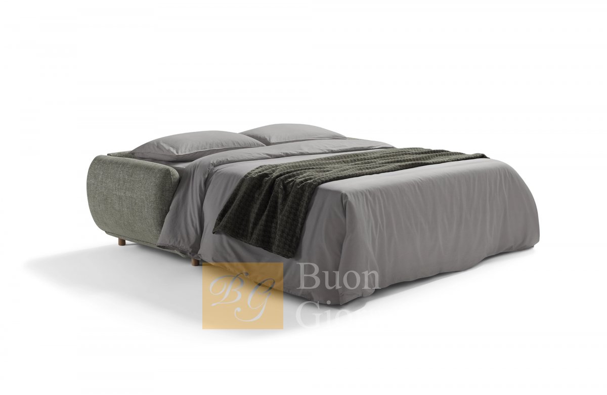 Диван-кровать Plum 3500 фабрики Dienne Salotti