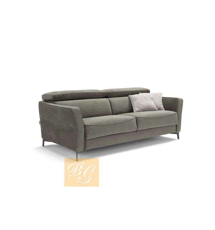 Диван-кровать Praga 13 3500 фабрики Dienne Salotti