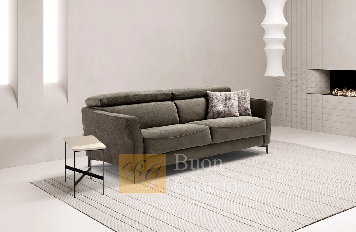 Диван-кровать Praga 13 3500 фабрики Dienne Salotti