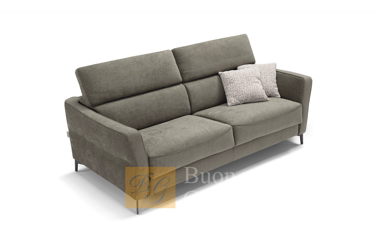 Диван-кровать Praga 13 3500 фабрики Dienne Salotti