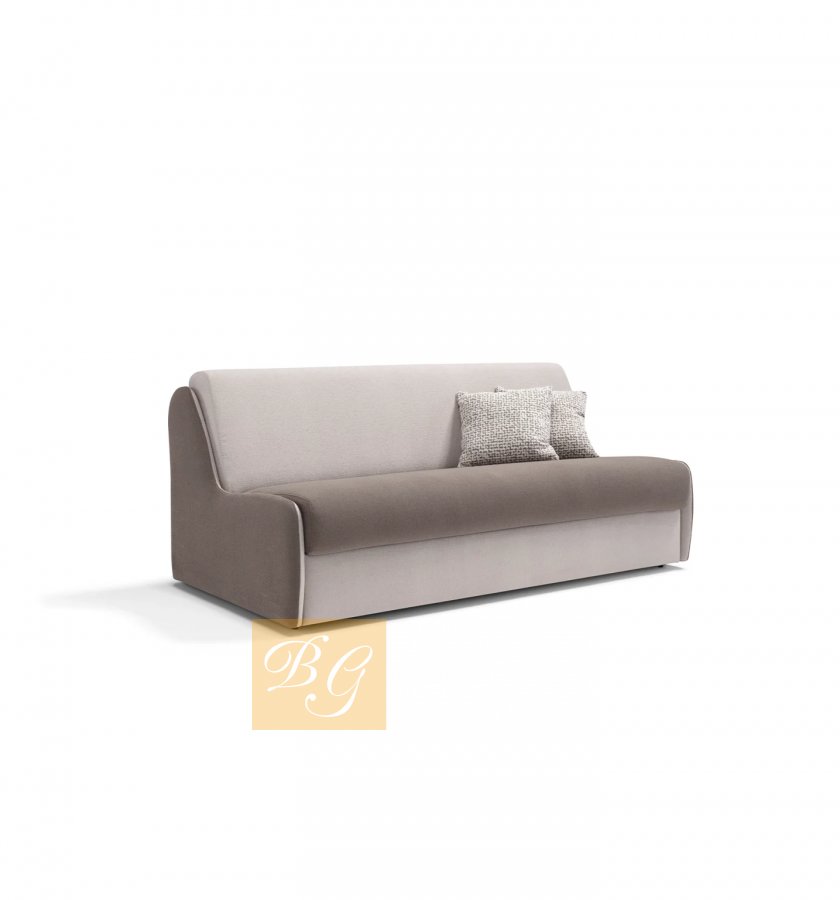 Диван-кровать Sax 3500 фабрики Dienne Salotti