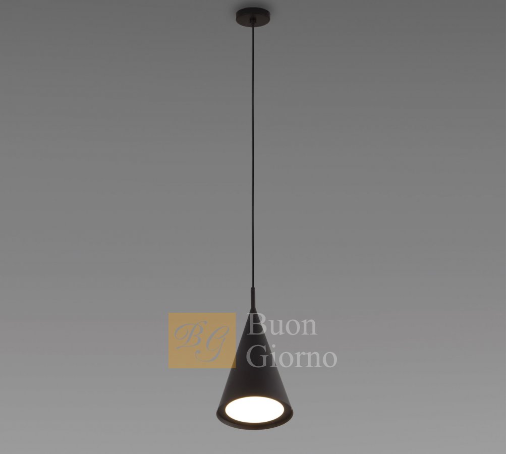 Подвесной светильник Gordon 561.22 фабрики TOOY