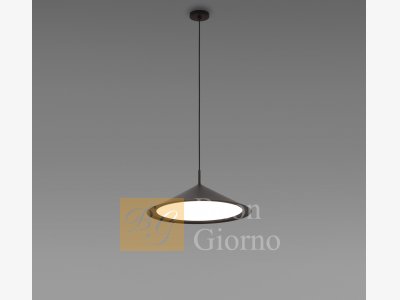 Подвесной светильник Gordon 561.24 фабрики TOOY