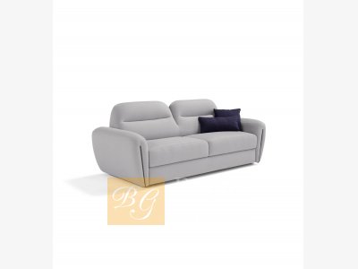 Диван-кровать Soul 3500 фабрики Dienne Salotti
