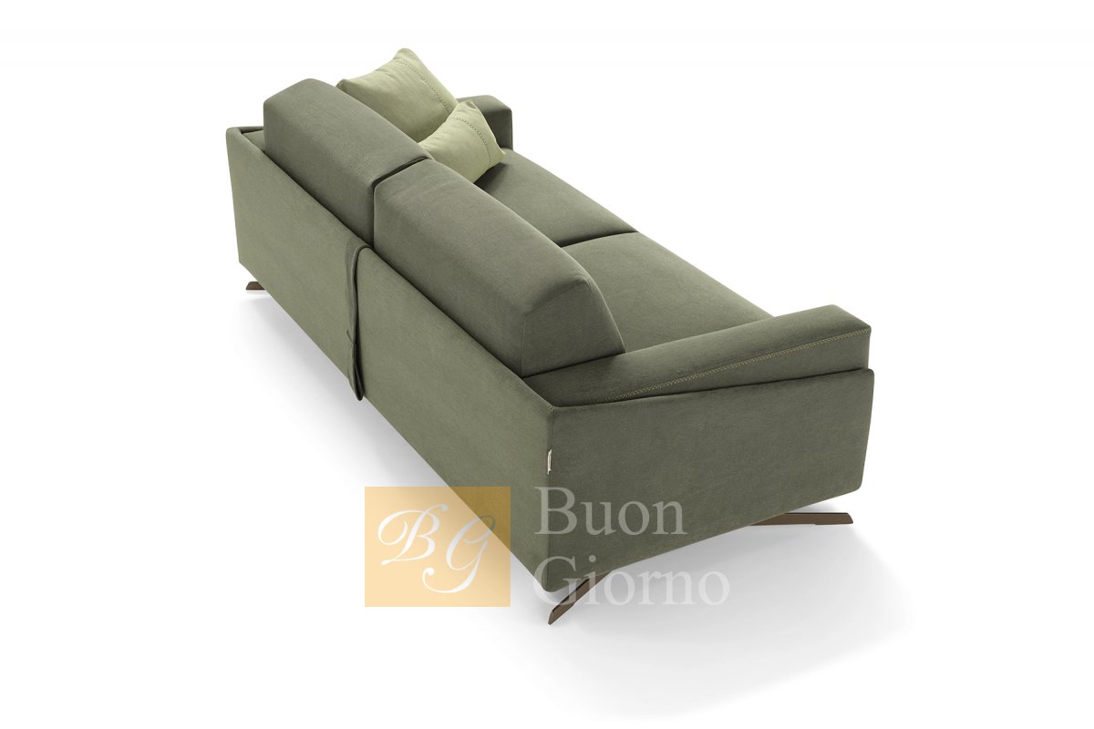 Диван-кровать Space 3500 фабрики Dienne Salotti