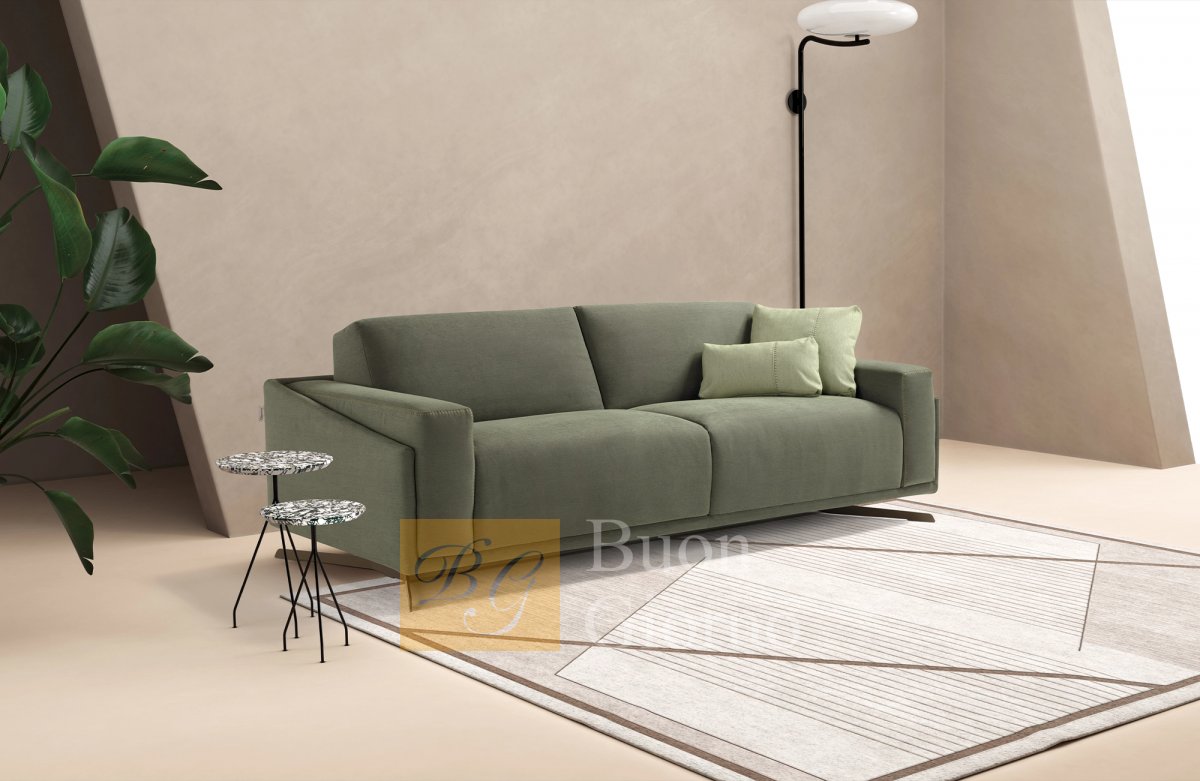 Диван-кровать Space 3500 фабрики Dienne Salotti