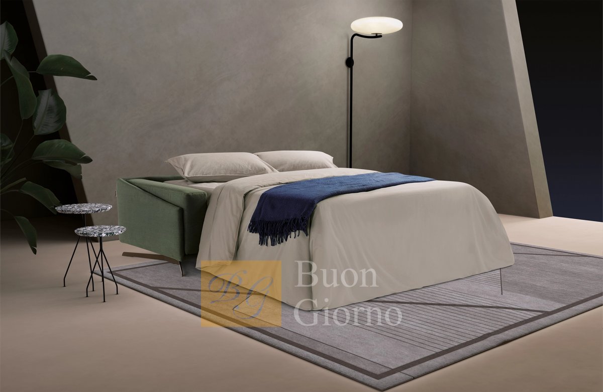 Диван-кровать Space 3500 фабрики Dienne Salotti