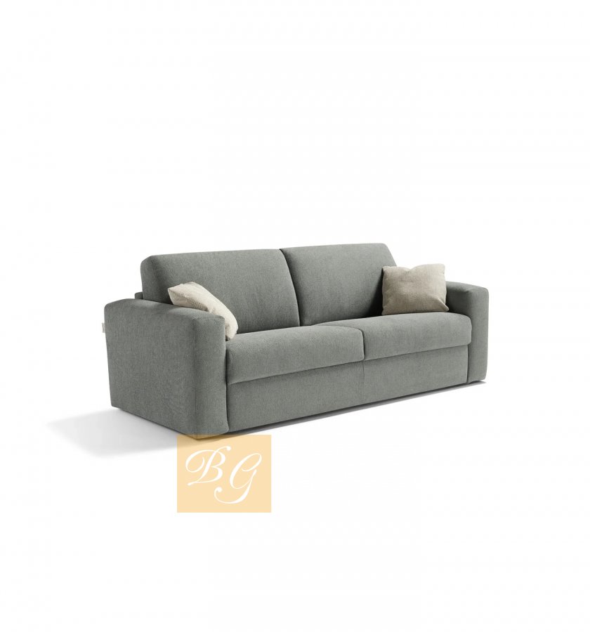 Диван-кровать Square 3500 фабрики Dienne Salotti
