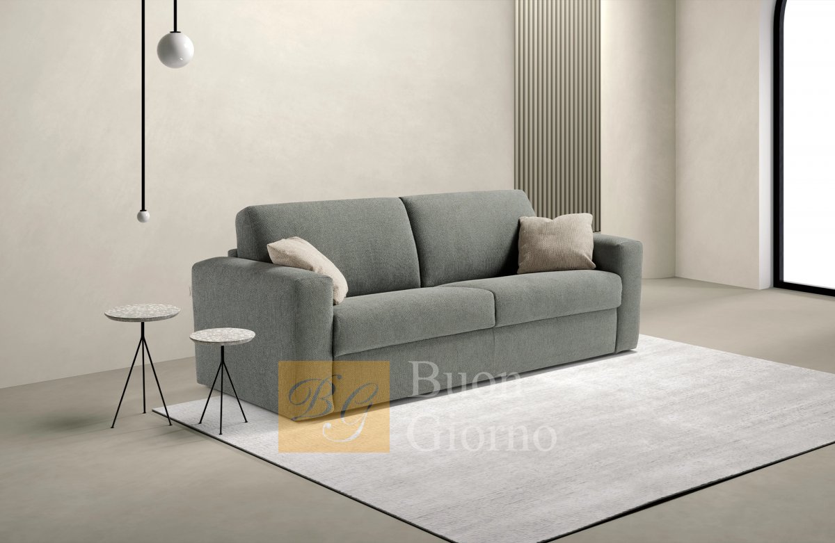 Диван-кровать Square 3500 фабрики Dienne Salotti