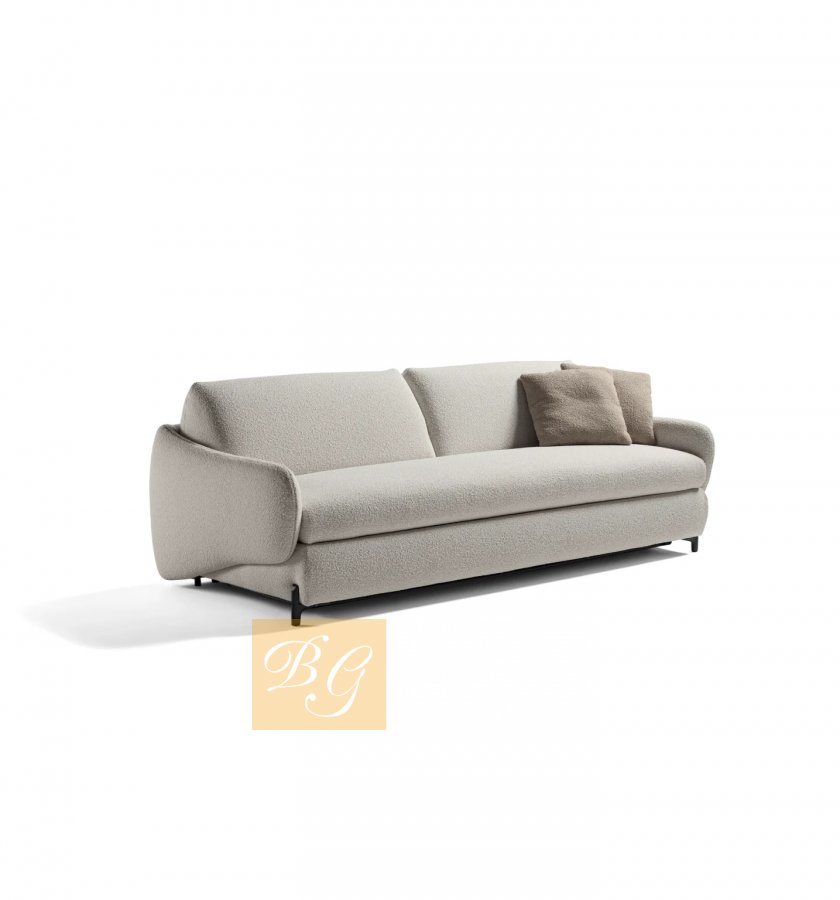 Диван-кровать Tea 4000 фабрики Dienne Salotti