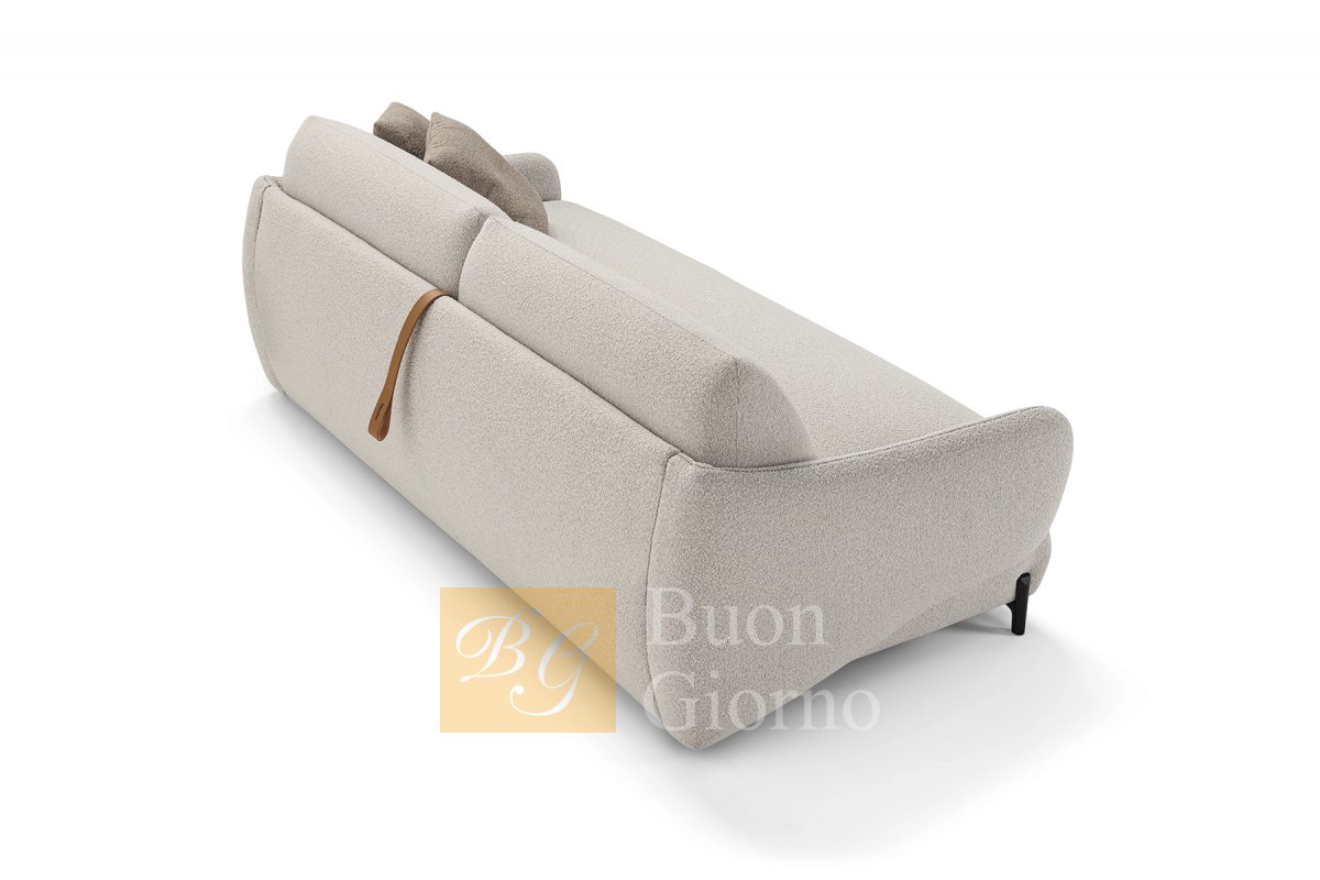 Диван-кровать Tea 4000 фабрики Dienne Salotti