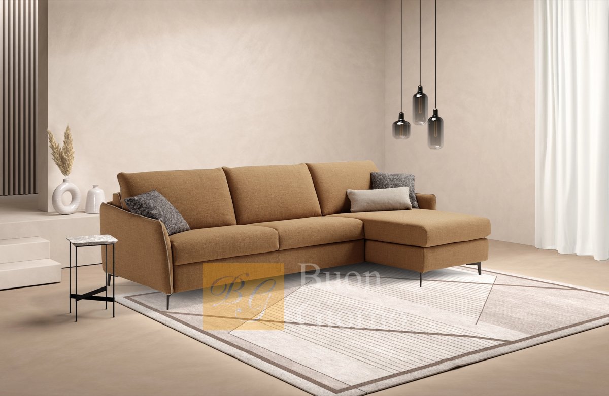 Диван-кровать Valentina 3500 фабрики Dienne Salotti