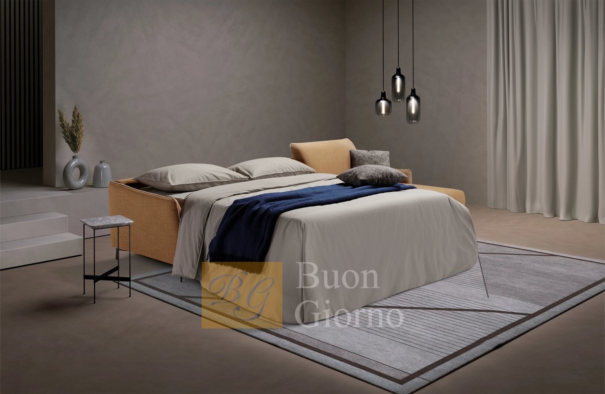 Диван-кровать Valentina 3500 фабрики Dienne Salotti