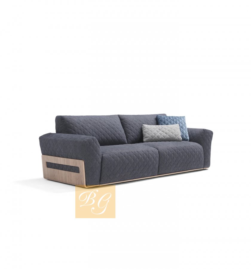 Диван-кровать Bubble 3500 фабрики Dienne Salotti