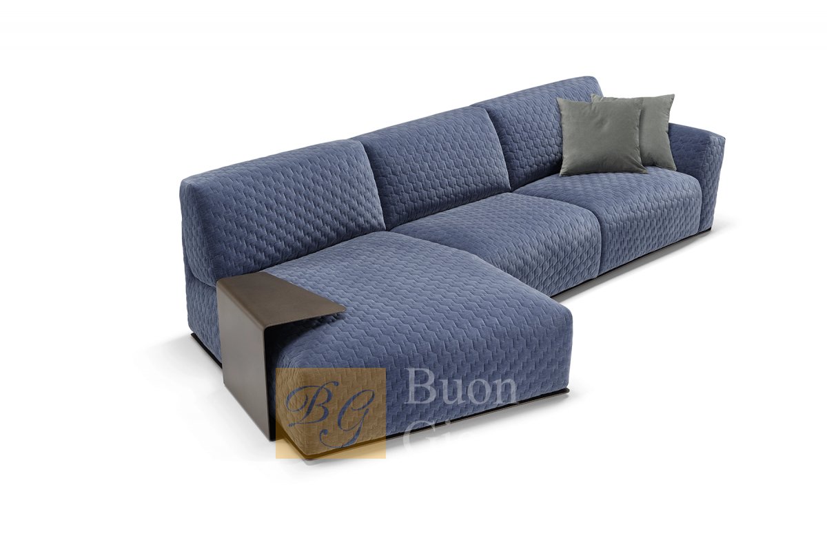 Диван-кровать Bubble 3500 фабрики Dienne Salotti